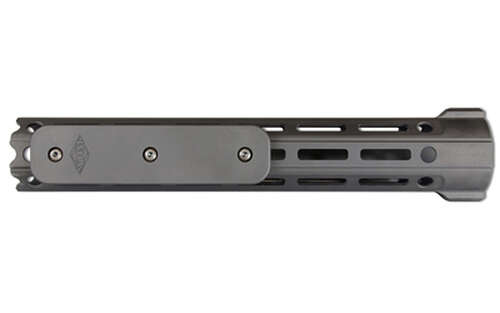 Grips Pads Stocks Yankee Hill Machine Co M LOK ARCA Rail YHM ARCA-SWISS 6" M-LOK RAIL ASSY